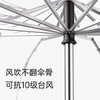 ZD239—简约超大反向伞 商品缩略图1
