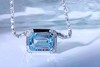【晴空】海蓝宝项链-CB12406059 商品缩略图3