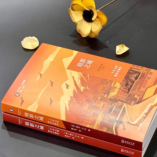 远方译丛12种 团购优惠 赠企鹅设计帆布袋，共30个，赠完为止 （套装下单链接） 商品图3