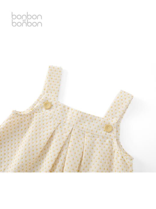 棉麻十字绣肌理套装 商品图3