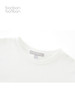 百搭刺绣白T恤 商品缩略图2