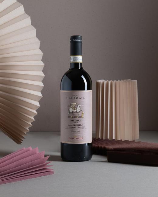 Tenuta Calimaia Vino Nobile di Montepulciano Red/ Riserva Red  祥羚堡高贵蒙特普齐亚诺干红/珍藏干红葡萄酒 商品图3