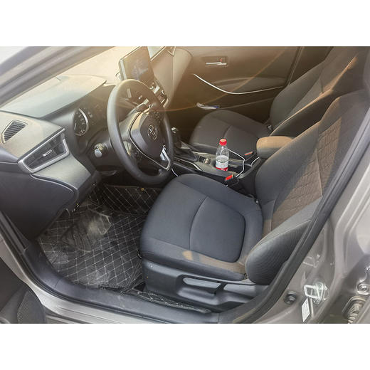 丰田 卡罗拉 双擎 1.8L E-CVT GL-i精英版【长租-北京】 商品图4