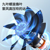 【加湿冷风扇，降温神器！】家用小型空调扇便携式制冷喷雾冷风机加湿电风扇桌面移动冷风扇，只吹冷风的风扇， 降温补水一个搞定！ 商品缩略图2