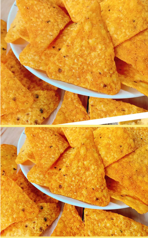 【3.29好物神价】多力多滋玉米片随机三包（2-3种口味随机， 限2025年4月14日前） 商品图4