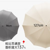 ZD239—简约超大反向伞 商品缩略图4