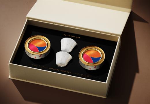 鱼玥·自在茶黄金红茶 商品图1