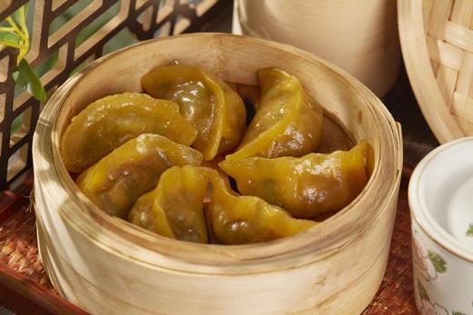 玥小妹农家番薯饺320g（32g*10个）/包 商品图4