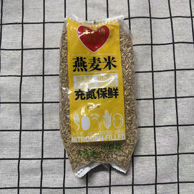 丰之坊燕麦米500g