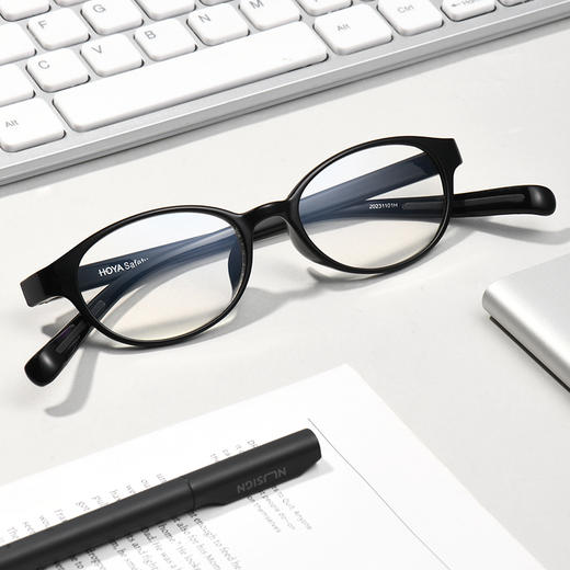 豪雅安全HOYA Safety 挂脖式老花镜 商品图4