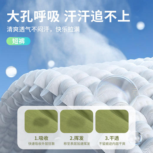 贝贝怡2025夏季新款男童套装3件套ZB2ET044 商品图12