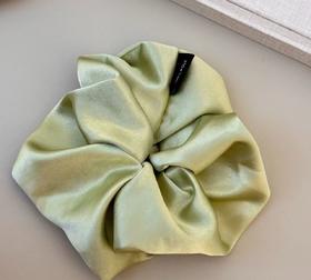 气质发绳ins法式小众风格(颜色款式随机发)