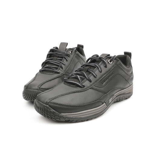 【云粉节】【8折】6楼卡特CAT舒适出行鞋黑色P718411O1NMC09，吊牌价1198 现价958 商品图1