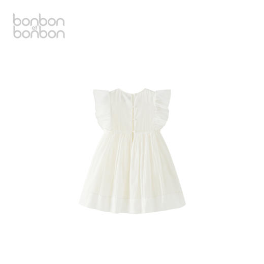 高级质感缩褶礼服裙 商品图1