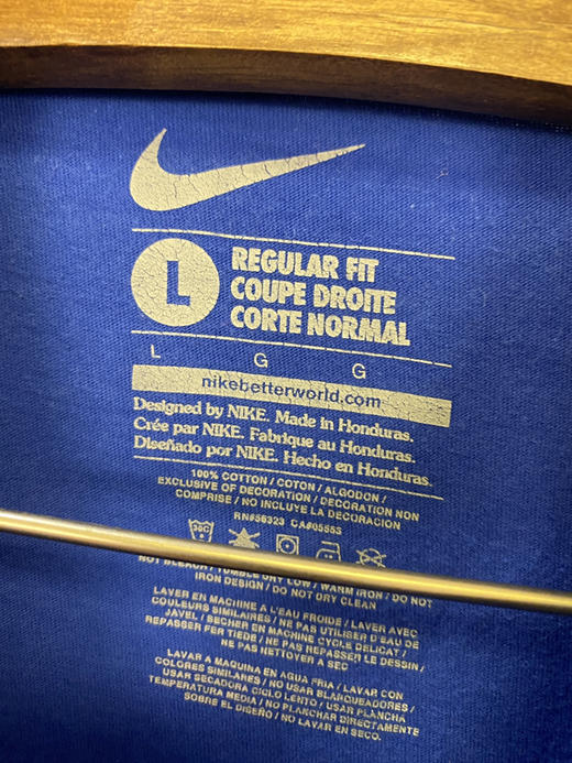 NIKE 耐克 MLB 美国职业棒球大联盟 短袖T恤 _SST(L) 商品图2