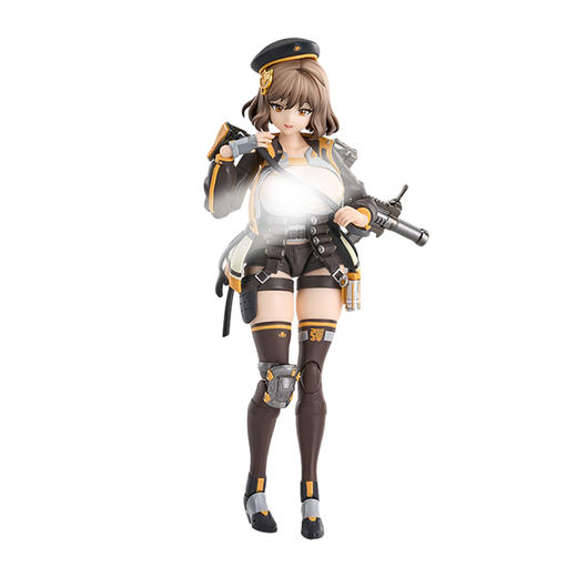 【GSC预售定金】Hyper Body 阿妮斯 胜利女神：NIKKE 商品图4