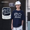 【NORITAKE联名】CONVERSE 夏 大童小童 儿童童装T恤 CNVN-TE-H273 商品缩略图0