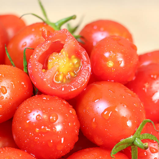 【山东好物】三色番茄  3斤  顺丰直达 商品图6