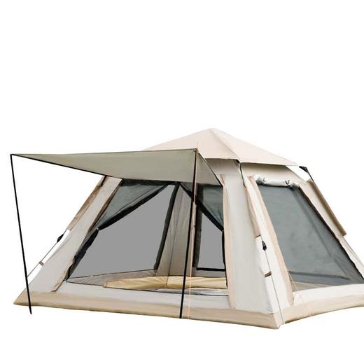 凯速 帐篷户外便携式折叠野外露营装备公园野餐野营全自动遮阳棚 ZP01 商品图0