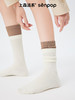 【代发】上森派系F80撞色双罗口中筒袜（下单后不接受退款 请谨慎下单） 商品缩略图8