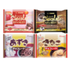 高岗制果 【黄豆、红豆、草莓、咖啡】代可可脂生巧克力 商品缩略图0