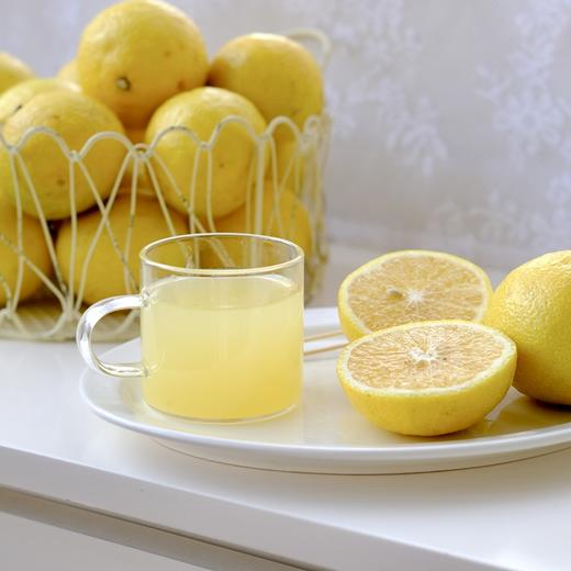 柠檬无酸蜜橘 天生带柠香的蜜橘 柠檬果香 似柑橘蜜甜 自然脆甜 商品图8