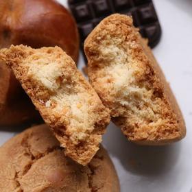 猫太推荐---榴小满碳烤椰粒酥