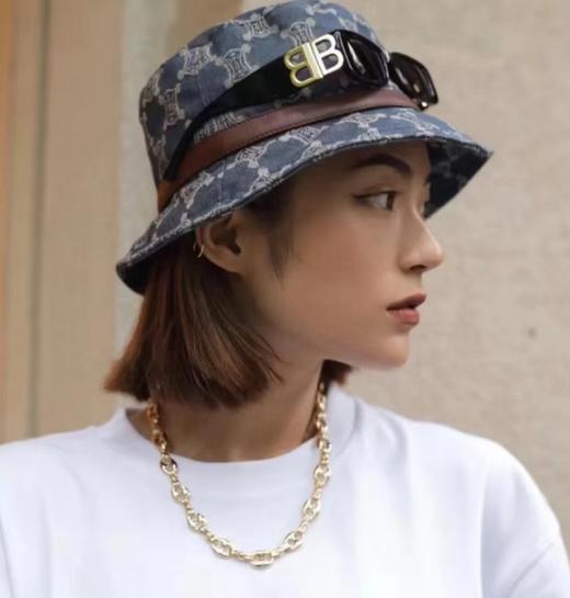 balenciaga 巴黎世家 太阳眼镜 0096（AN） 商品图9