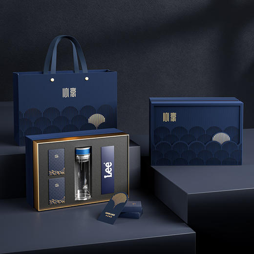 礼盒-知遇套装Y-D002B 商品图0