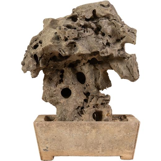 清 太湖石园林赏石 商品图5