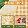 华小贝 户外郊游露营野餐垫加厚防水防潮便携出游草坪垫子 商品缩略图1