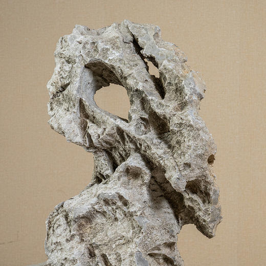 清 太湖石园林赏石 商品图2