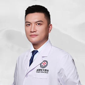 李政文一军大整形美容外科人气医师