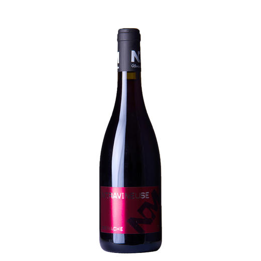 2019 Nicolas Morin Intravineuse Grenache Magnum 尼克拉·莫林酒庄静脉注酒歌海娜红葡萄酒 2019 商品图1