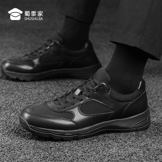 【实付满399送保温杯】【透气吸湿排汗训练跑鞋XS（无标识款）】透气网眼运动跑鞋轻便缓震休闲鞋 商品图6