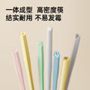 炊大皇悬浮合金筷子家用高档防霉可爱2024新款一人一筷家庭5双装 商品缩略图5