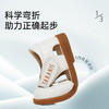 泰兰尼斯夏季婴童段舒适百搭包头皮凉鞋T05B3B2662 商品缩略图4