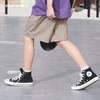 【NORITAKE联名】CONVERSE 夏 大童小童 儿童童装短裤 CNVN-WE-H281 商品缩略图2