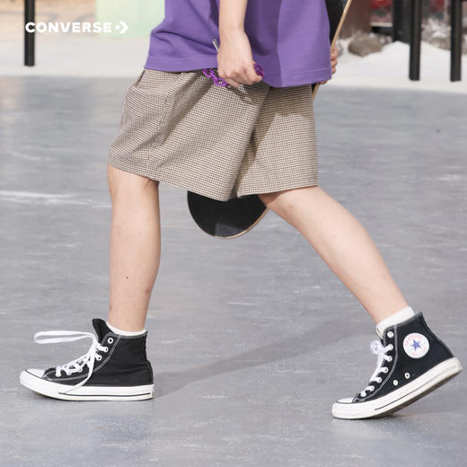 【NORITAKE联名】CONVERSE 夏 大童小童 儿童童装短裤 CNVN-WE-H281 商品图2