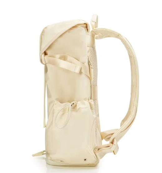 新秀丽 翻盖双肩包女士  NT0*35001-F 奶油色. 商品图2