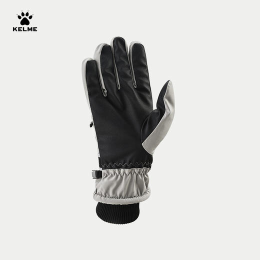 卡尔美滑雪手套-拉链款 商品图6