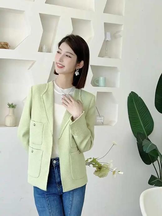 G08646#香风外套 商品图0