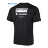 哥伦比亚男式冰感防晒短袖T恤XE3513 商品缩略图3