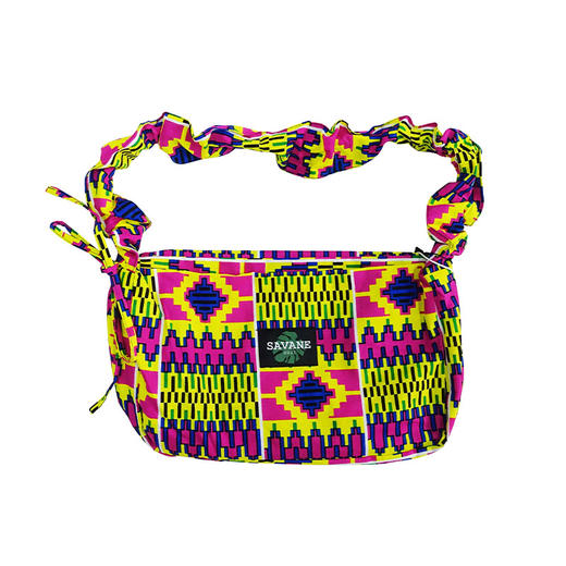 HUJI祤集Florobo斜挎包SAVANE 商品图10