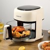 乐扣乐扣空气炸锅_EJF3975WHT【K】 商品缩略图4