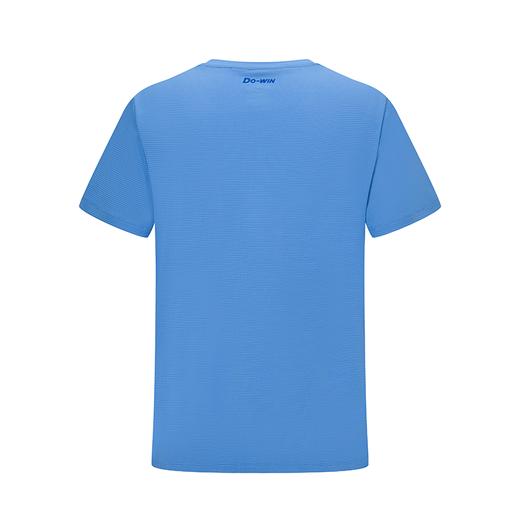 多威短袖夏季速干透气男款跑步T恤2242434 商品图5