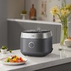 小熊（Bear）4L抗菌彩钢电饭煲 DFB-D40X5 商品缩略图2