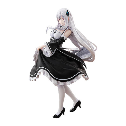【GSC预售定金】1/8标准比例 艾姬多娜 罗兹瓦尔宅邸女仆装Ver. Re:从零开始的异世界生活 商品图4