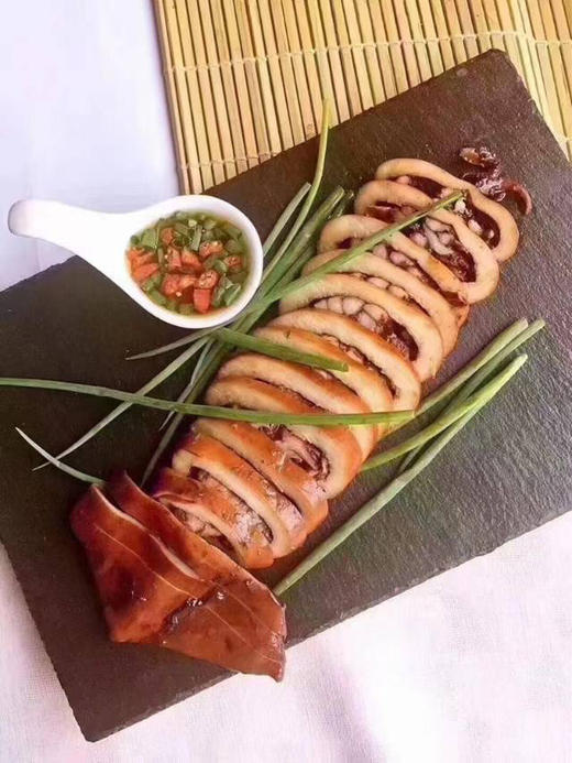 福建小笔管鱿鱼12.8元1箱约450-500g约10个左右,明天到 商品图2