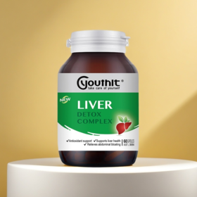 惊！肝脏罢工，你的脸竟成这副模样